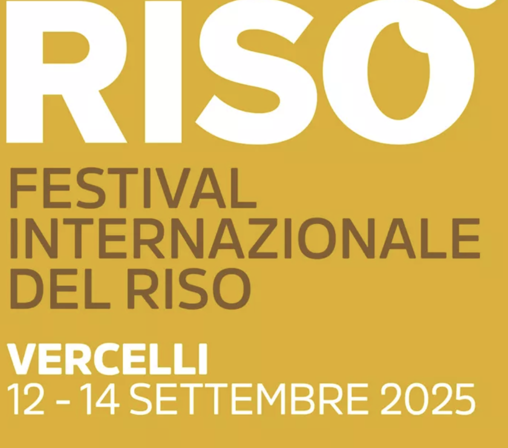 Festival Internazionale del Riso - Risò